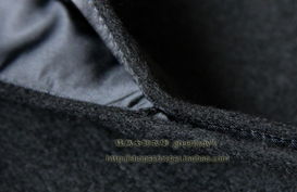 掌柜强推荐 超值高品质精品强货PS羊毛羊绒大衣 一流版型面料做工